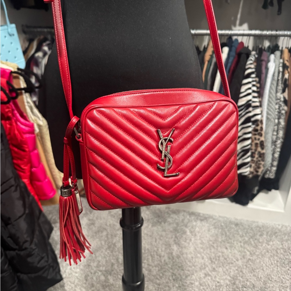 Yves Saint Laurent
